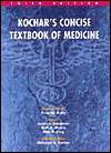 Kochars Concise Textbook of Medicine, (0683047981), Kesavan Kutty 
