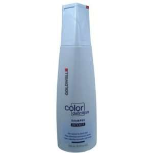  GOLDWELL Definition Intense Shampoo 8.4oz/250ml Beauty