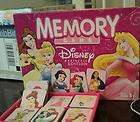 Memory Game   Disney Princess Edition  W