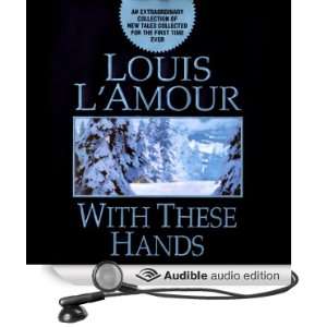  Stories (Audible Audio Edition): Louis LAmour, Keith Carradine: Books