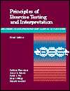 Principles of Exercise Testing and Interpretation Including 