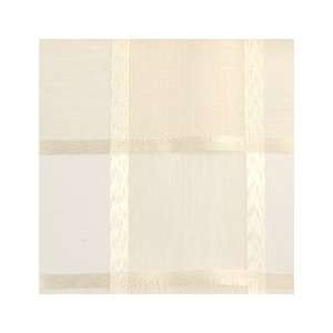  Sheers/casement Marble by Duralee Fabric Arts, Crafts 