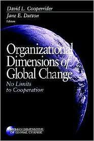   Change, (076191529X), David L. Cooperrider, Textbooks   