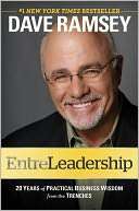 EntreLeadership: 20 Years of Dave Ramsey