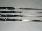 CRAPPIE FISHING RODS/POLE PINNACLE LIMIT ROD 12