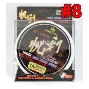   brand new fly fishing lines whole 10pcs mx37