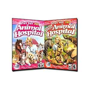   Animal Hospital & Wild Animal Hospital Popular High Quality Home