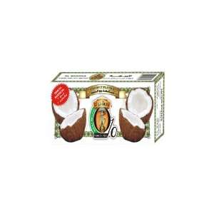   Hookah Sheesha Al Baraka Coconut Flavor 50gr Box: Everything Else