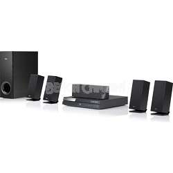 LG BH6720S 1000W 3D Wi Fi Smart Blu ray Home Theater System 