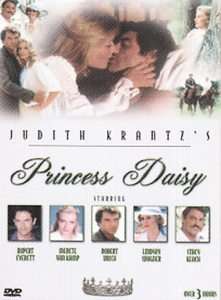 Princess Daisy DVD, 2005  