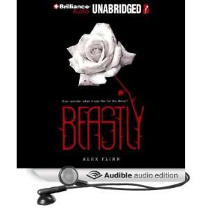  Beastly (Audible Audio Edition) Alex Flinn, Chris Patton Books