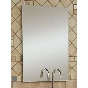 DreamLine Vanities DLVMG Mirror Clear