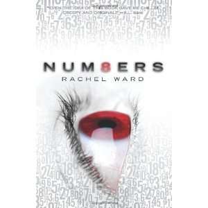  Numbers Book 1 [Paperback] Rachel Ward Books