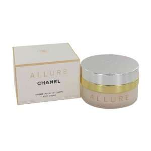  New   ALLURE by Chanel   Body Cream 6.8 oz   416718 