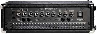 Traynor DynaBass 400H  400 watt bass head PROAUDIOSTAR  
