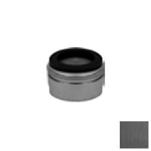  Whitehaus WH HAM AER PTR Replacement Faucet Aerator 