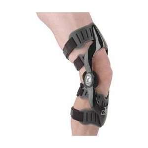  Össur CTi OTS Standard PCL Ligament Knee Brace   Left 