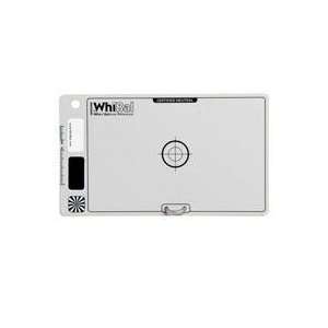  WhiBal G7 White Balance Studio Card: Camera & Photo