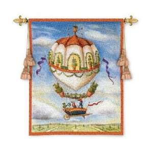  Pure Country Weavers 2142 WH Gardeners Tapestry: Baby