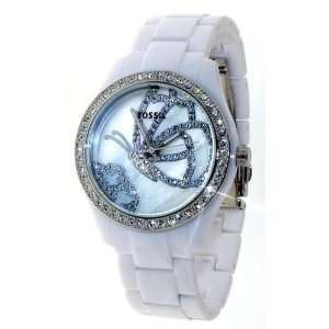  Fossil Womens Watch ES2438 Fossil
