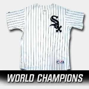 Chicago White Sox Team Jersey   MLB Replica Adult Jerseys  