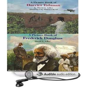   Audio Edition) David A. Adler, Gail Nelson, Charles Turner Books