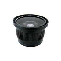 42x Super Wide Fisheye Angle Lens