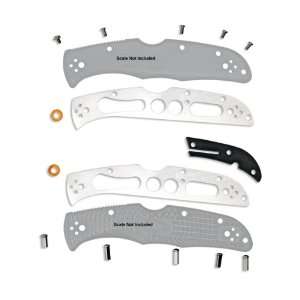 Delica 4 Lightweight Parts Kit 