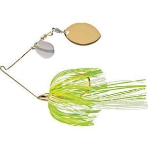  Fishing War Eagle Finesse Spinnerbait