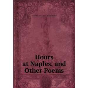   Other Poems Emmeline Charlotte E. Stuart Wortley  Books