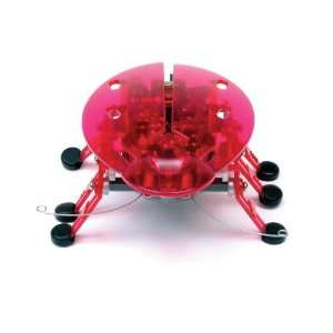    HEXBUG Original Echo [Micro Robotic Creatures] Toys & Games