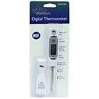 Digital Pocket Thermometer 40 450F NSF F C NEW  