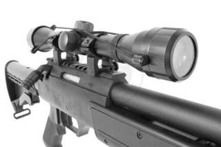 460 fps cyma aps sr 2 modular full metal bolt action sniper rifle w 3 