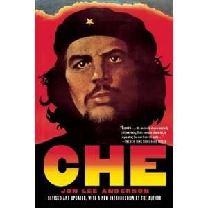   Che Guevara A Revolutionary Life [Paperback] Jon Lee Anderson Books