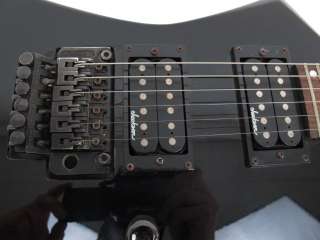 Jackson P S 67 Performer Electric Guitar ~ Has Damage, Needs Work 