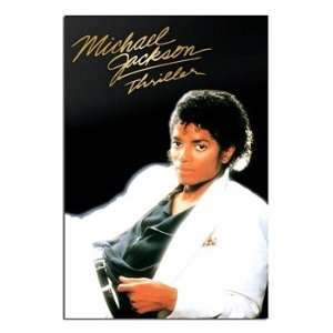  Michael Jackson Poster: Home & Kitchen