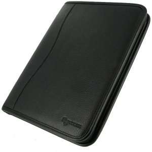  rOOCASE RC IPD2EXE BK Carrying Case (Portfolio) for iPad 
