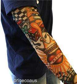 selling the original and best tattoo sleeves since 2007 46 49cm length 