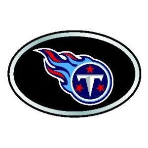  Tennessee Titans Color Auto Emblem Automotive