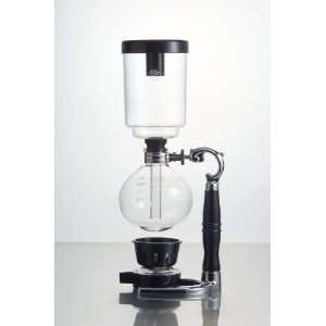 Yama Tabletop Coffee Siphon 5 Espresso Cups  Kitchen 