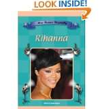 Rihanna (Blue Banner Biographies) (Blue Banner Biographies) by Heidi 