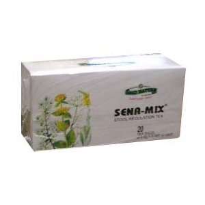 Laxative Stool Regulation Tea (SenaMix) 20bags  Grocery 