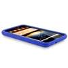 4x Silicone Soft Accessory Cover Case For Samsung Galaxy Note N7000 