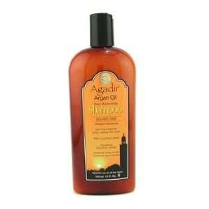 Agadir Argan Oil 11151908944 Daily Moisturizing Shampoo   For All Hair 