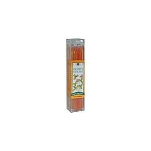 Stash Tea Honey & Agave Nectar Sticks   Cinnamon Honey 20 count (Pack 