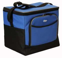 California Cooler Bags Large Classic Collapsible Cooler Bag  