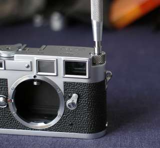 Removers 4 Leica M3 MP SelfTimer VF Lever Film Rewinder  