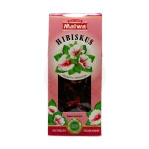 Hibiscus Flower Tea Grocery & Gourmet Food