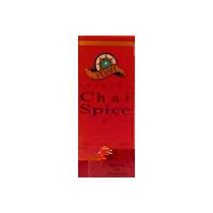Chai Spice Stash Tea: Grocery & Gourmet Food