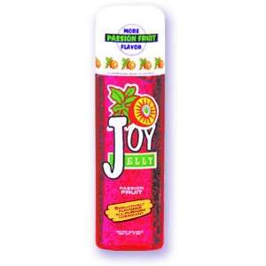  Joy Jelly Passion Fruit: Health & Personal Care